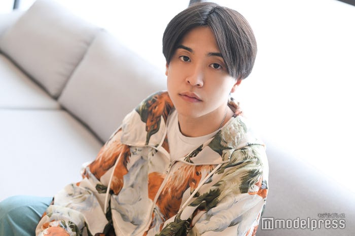 ダイキ(C)モデルプレス