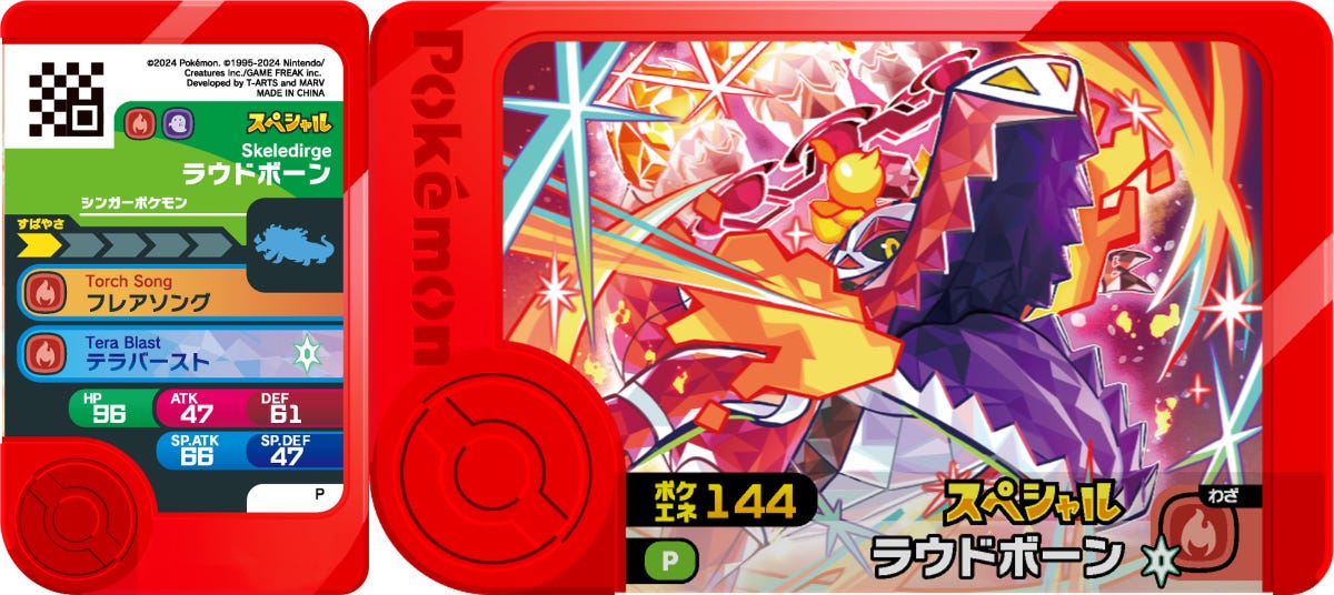 4:ラウドボーン