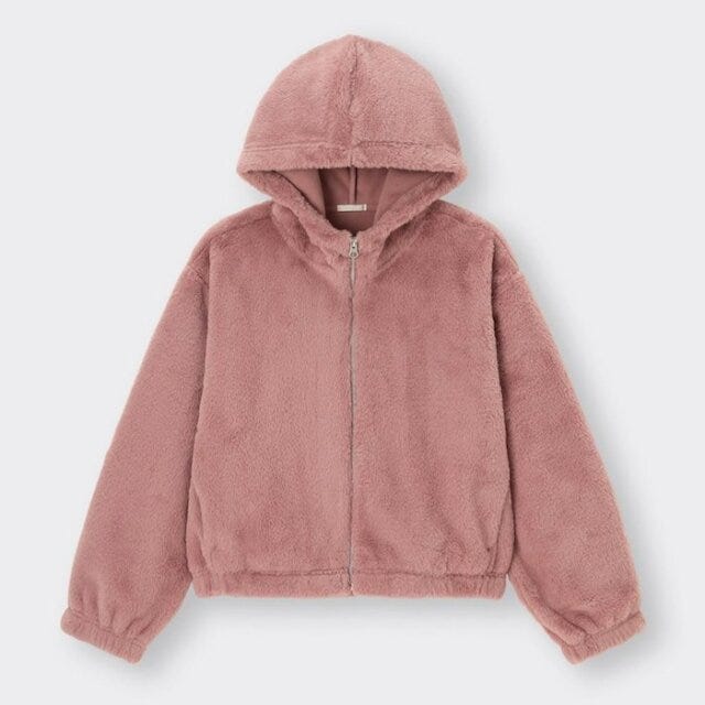 GU　アウター　秋