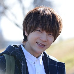 超新星ユナク ロマンチックな演技をさせていただきました 主題歌ドラマにゲスト出演 モデルプレス