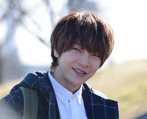 超新星ユナク「ロマンチックな演技をさせていただきました」主題歌ドラマにゲスト出演