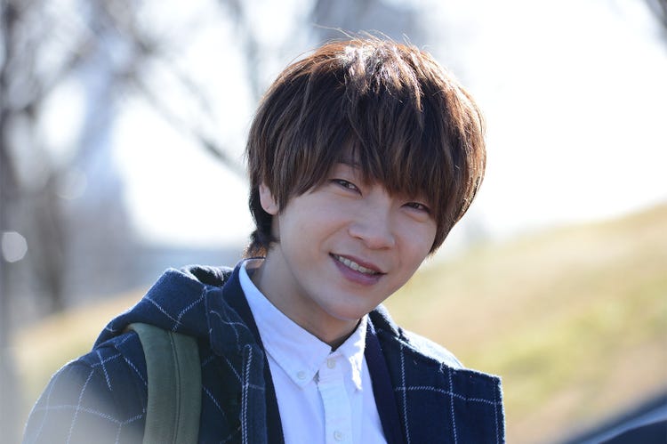 超新星ユナク ロマンチックな演技をさせていただきました 主題歌ドラマにゲスト出演 モデルプレス 超新星ユナク ロマンチックな演技をさせていただきました 主題歌ドラマにゲスト出演 モデルプレス