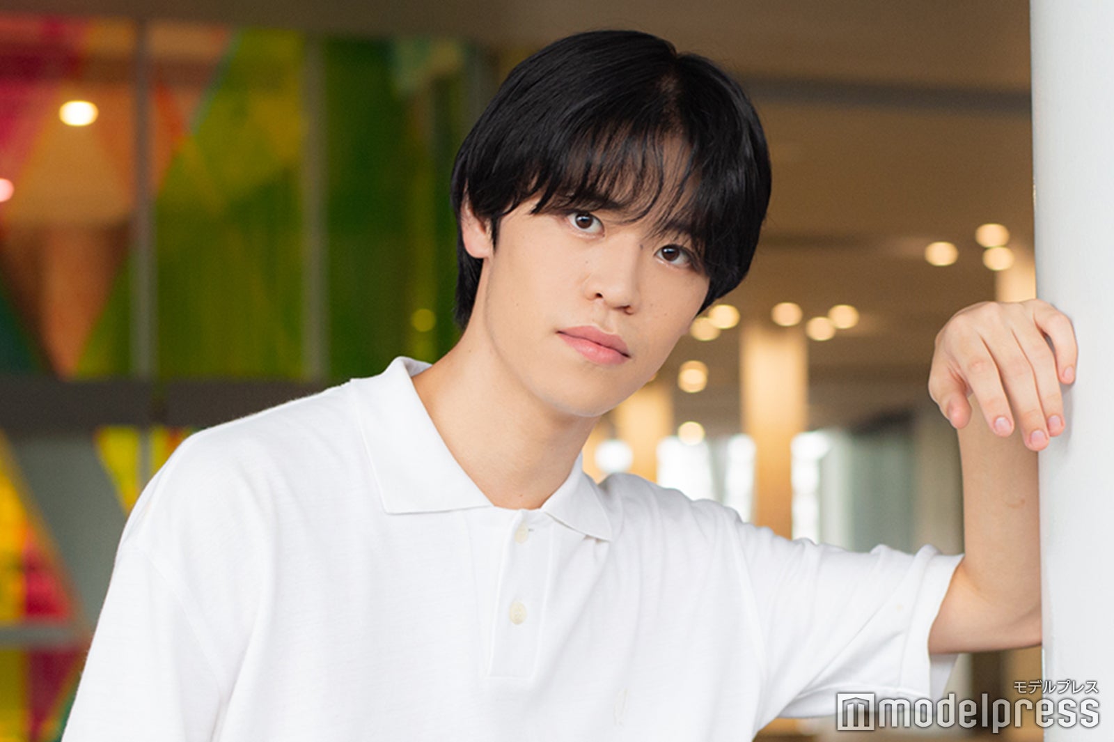 田島利基さん（C）モデルプレス