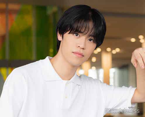 「ミスター中央」ファイナリスト・田島利基さんの素顔に迫る<大学コンテスト2022特集>