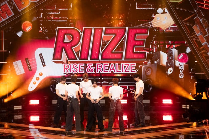 RIIZE(C)NHK
