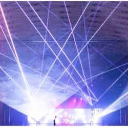 AMAZING~光と音の舞う洲~/画像提供:TryHard Japan