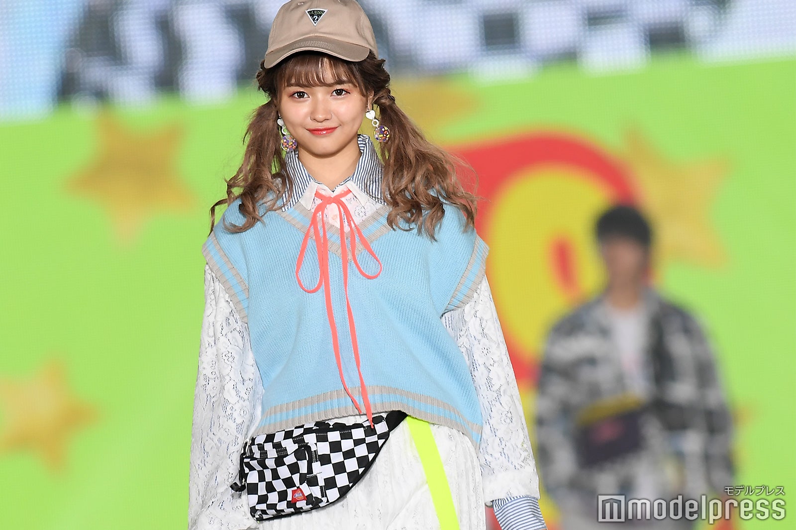 なちょす(徳本夏恵)（C）モデルプレス