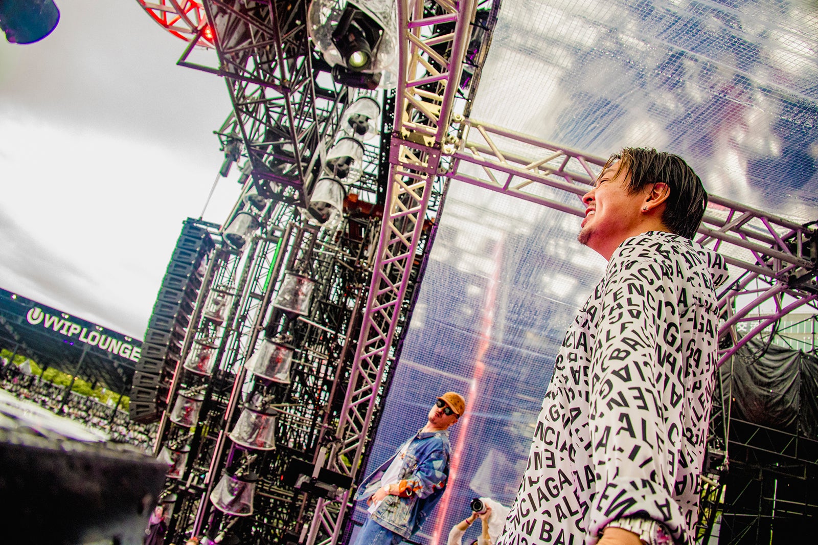 ULTRA JAPAN（提供画像）