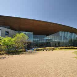 琵琶湖博物館/画像提供:滋賀県立琵琶湖博物館