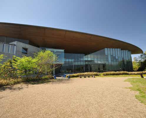 「琵琶湖博物館」6年かけ改装オープン、巨大ゾウ標本や丸子船のAR展示 400万年に渡る琵琶湖や生き物の変化を体感