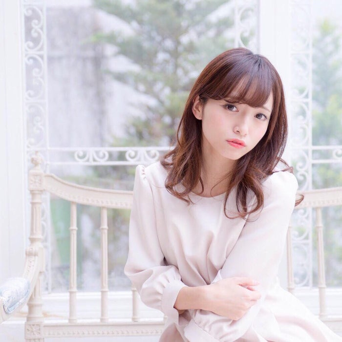 注目の人物 可愛すぎる現役看護師を発見 モデル三田寺円 リアル天使の素顔が知りたい モデルプレス