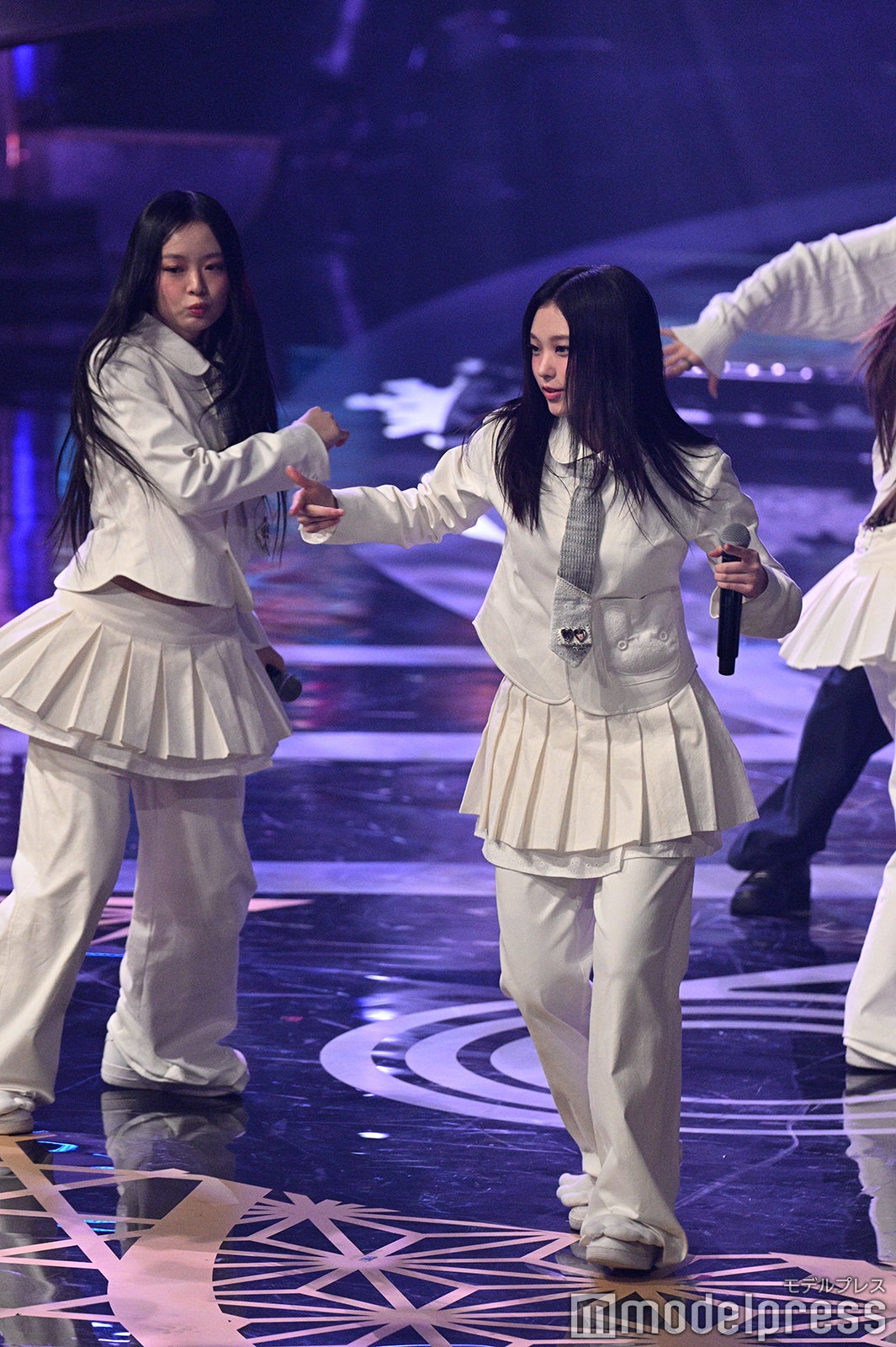 （C）モデルプレス