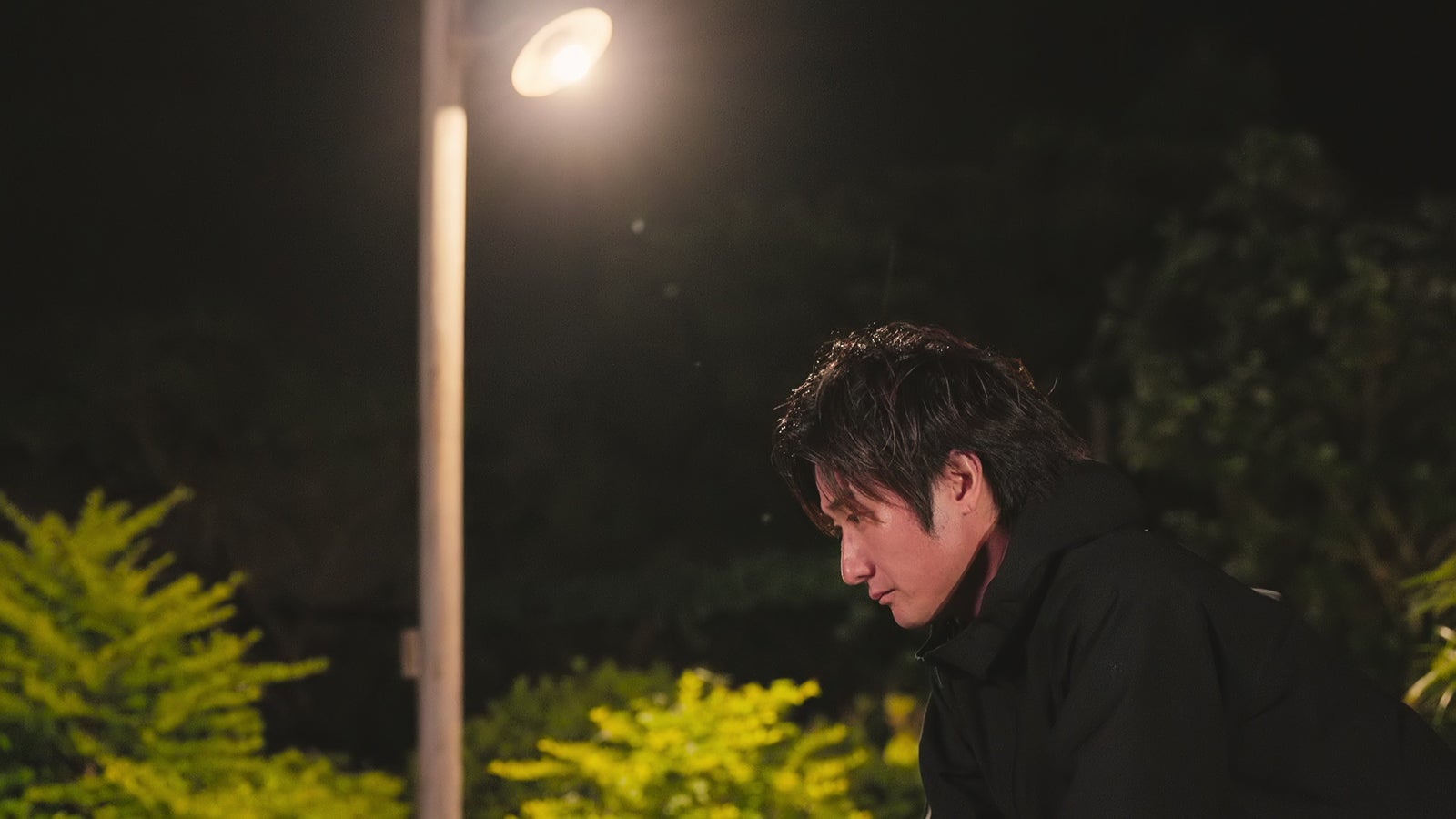 マキオ／Netflixリアリティシリーズ「あいの里 シーズン2」世界独占配信中