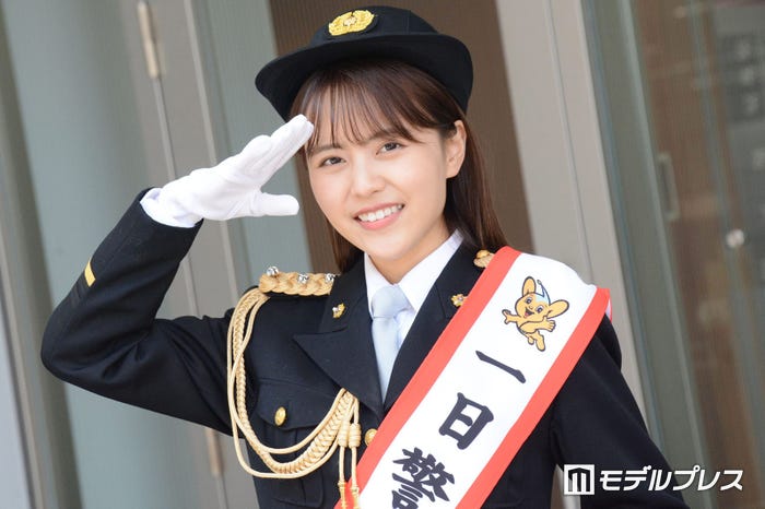 新田さちか(C)モデルプレス