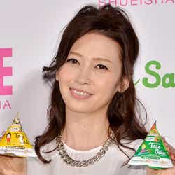 モデルプレス - 辺見えみり、新たな事務所所属を報告