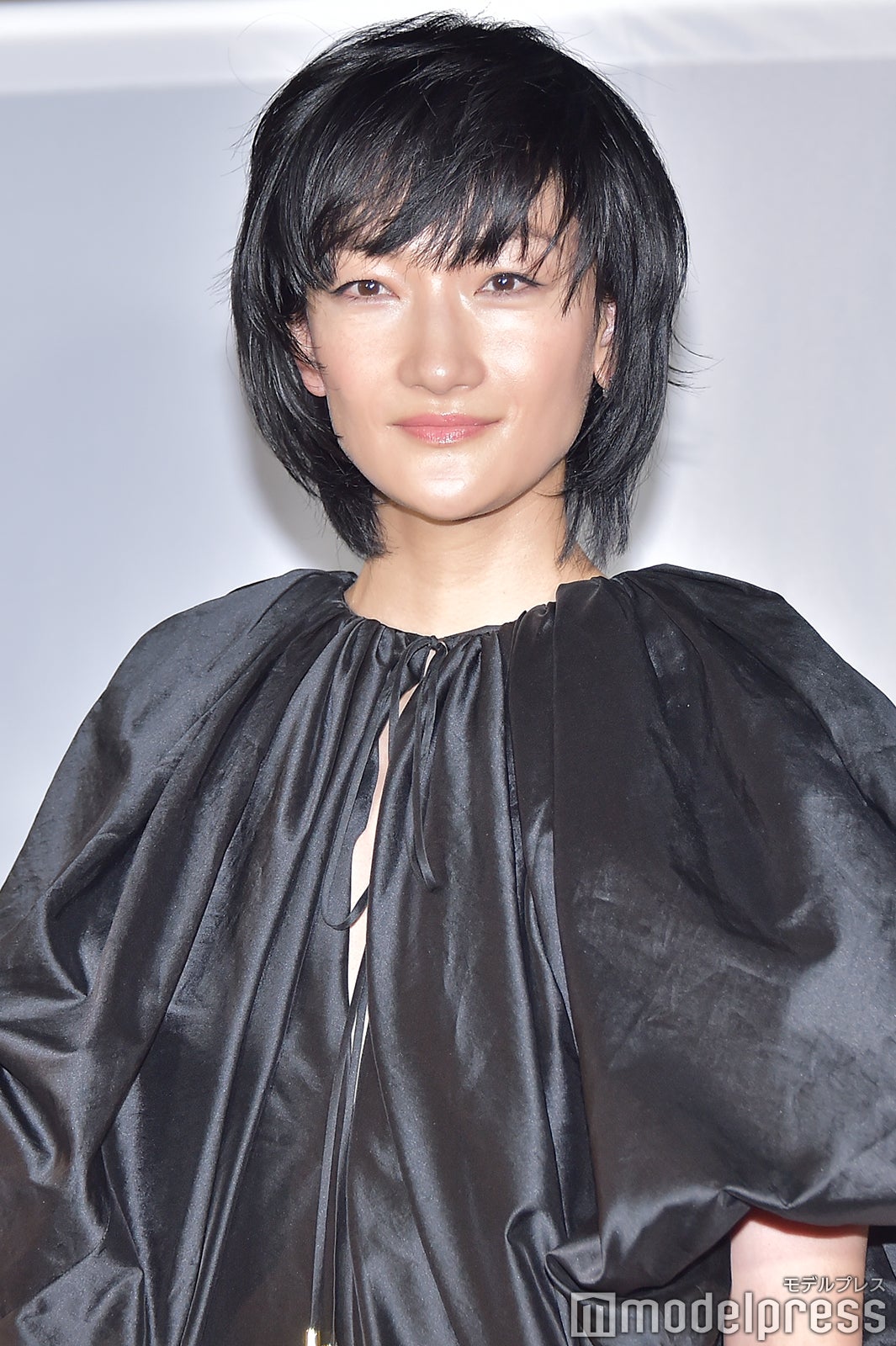 冨永愛 （C）モデルプレス