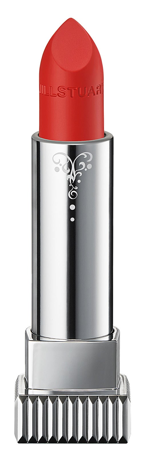 「ルージュ　リップジュエル　ジェミーサテン 15 delectable feeling」（C）JILL STUART Beauty