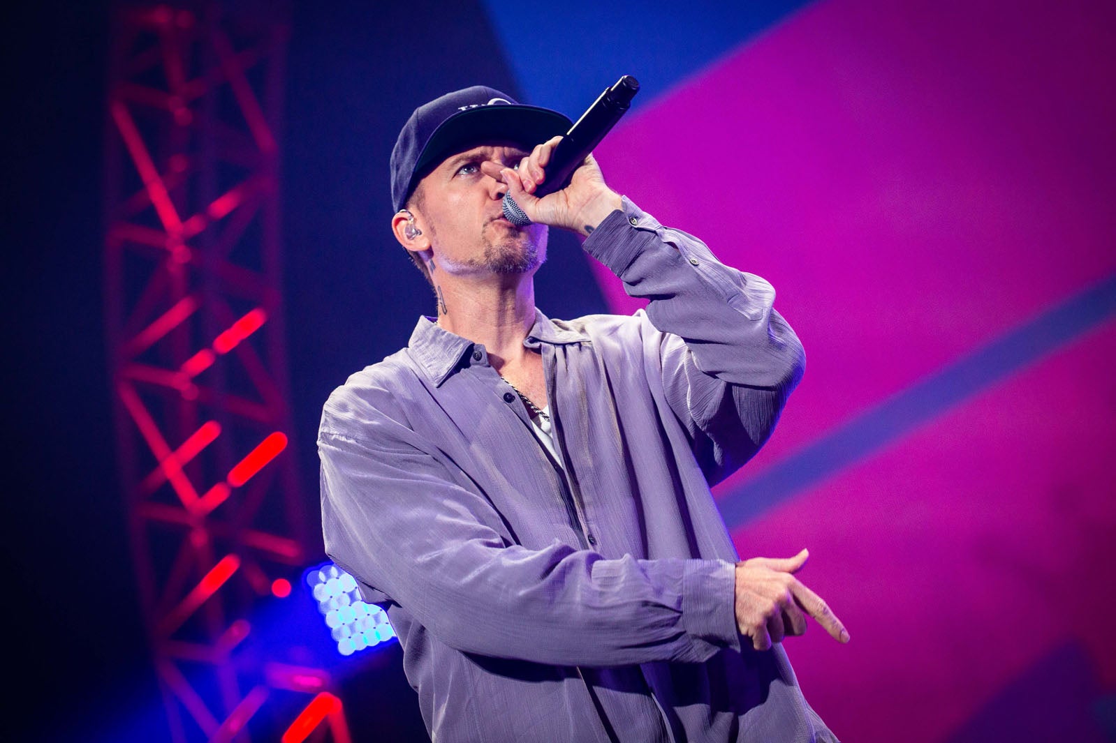 Shen（提供写真）