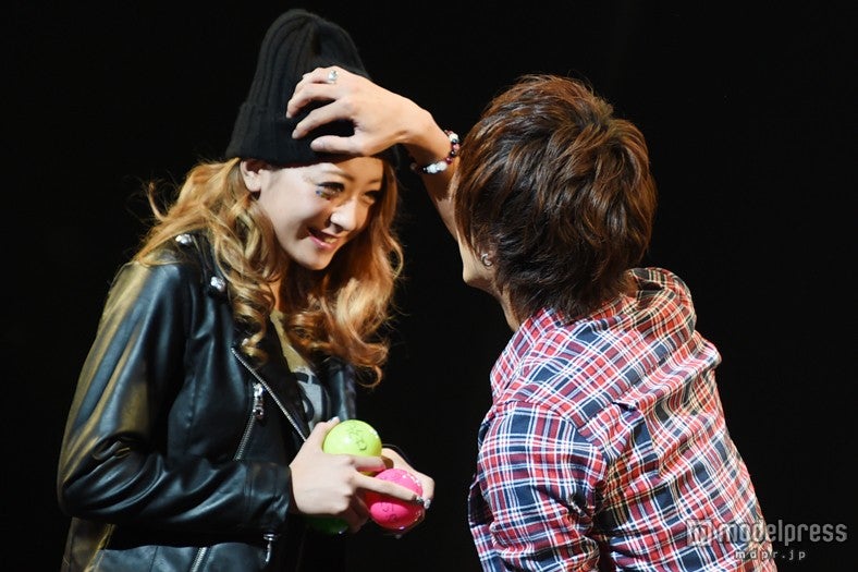 みちょぱ、大倉士門