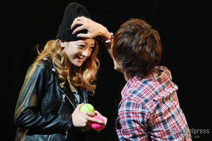 みちょぱ、大倉士門