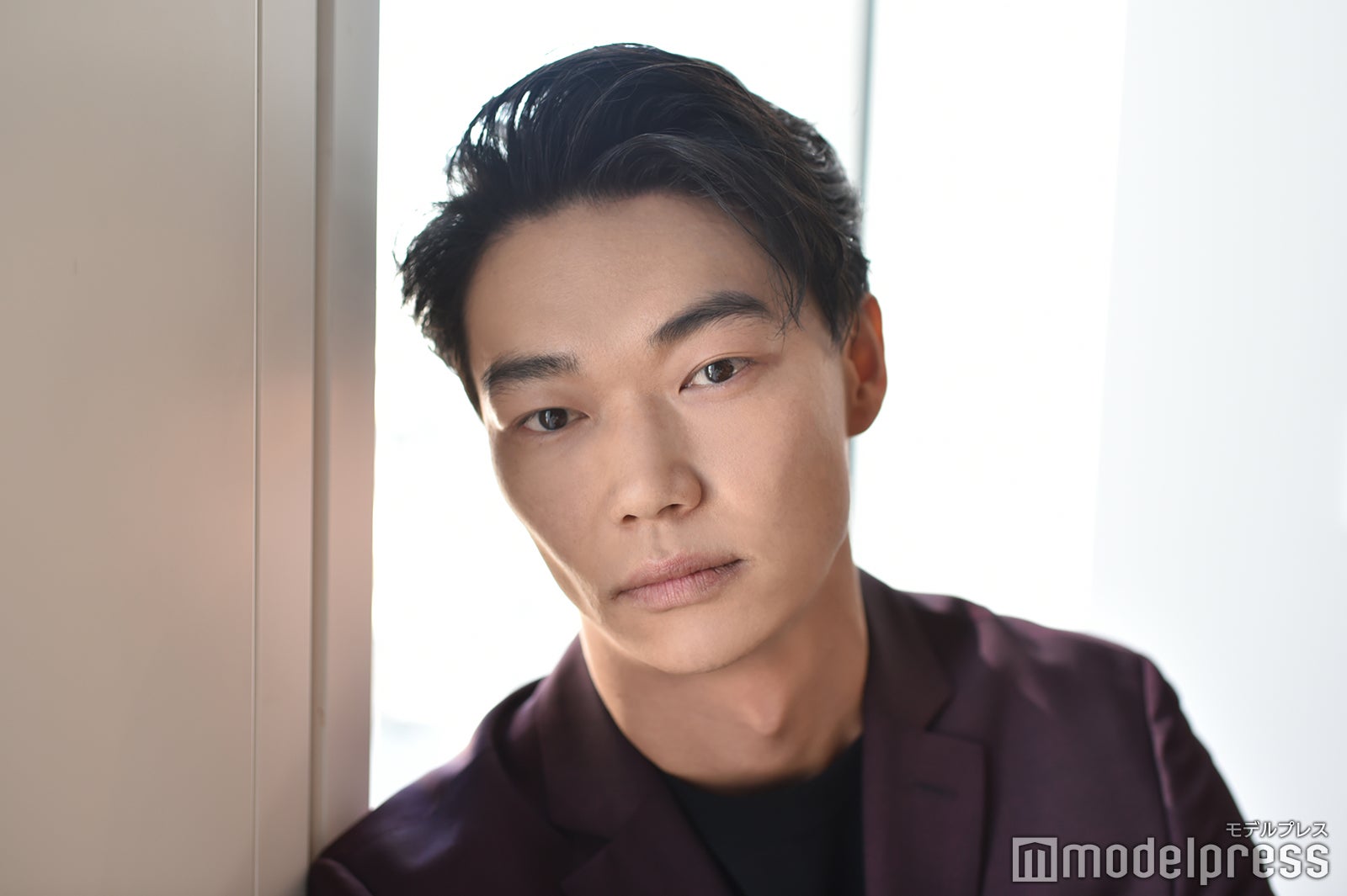 笠松将（C）モデルプレス