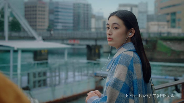 八木莉可子(提供写真)