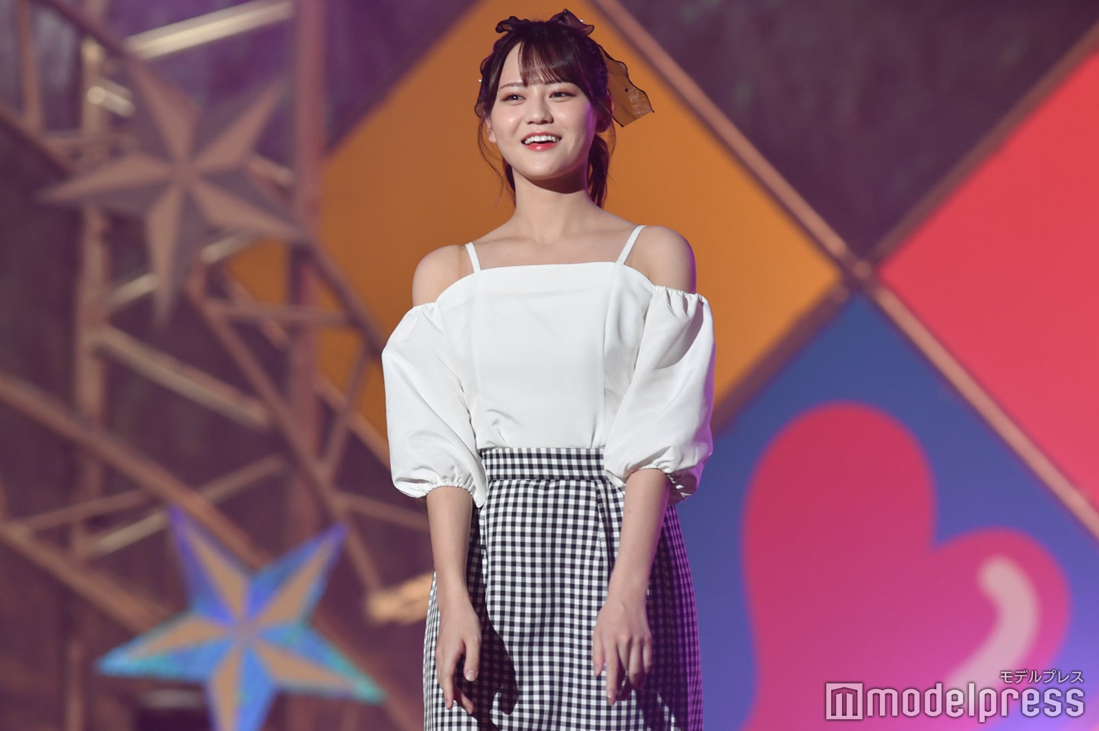 高松瞳 （C）モデルプレス