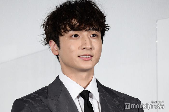 小関裕太 (C)モデルプレス