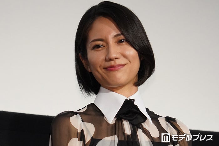 松下奈緒、難題に果敢に挑戦「心に残る作品になりました」 監督も脱帽【風の奏の君へ】