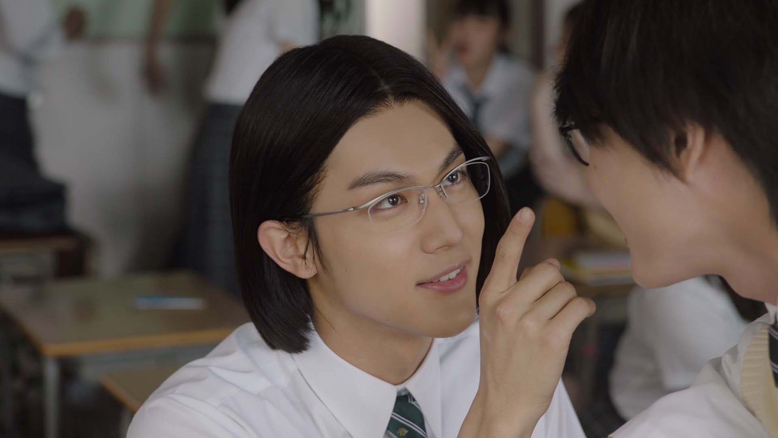 中川大志（提供画像）