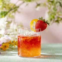 Strawberry Fairy Garden/提供画像