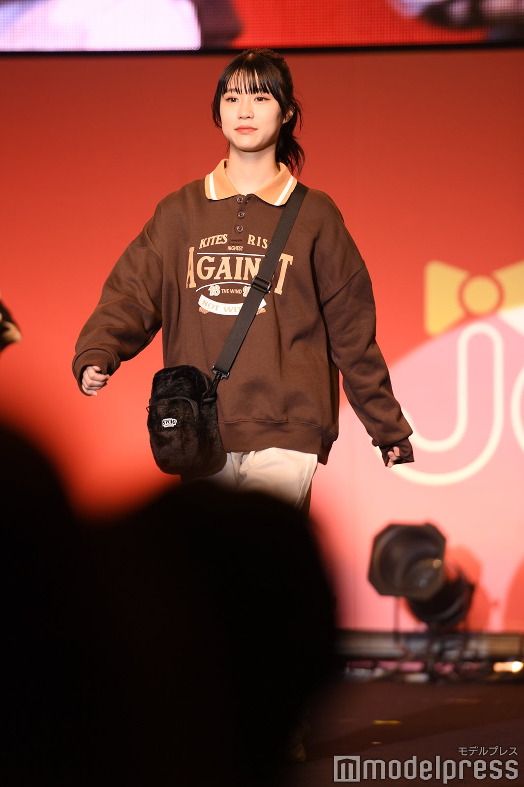 「JCミスコン2021」ファイナリスト（C）モデルプレス