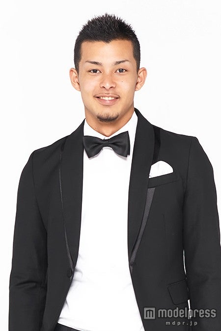 真喜志一星さん