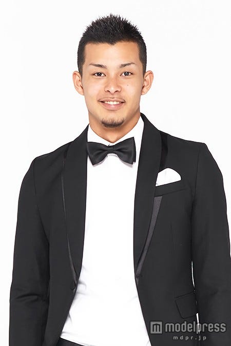 真喜志一星さん