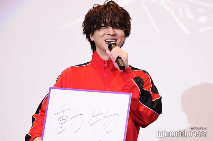 寺西拓人(C)モデルプレス