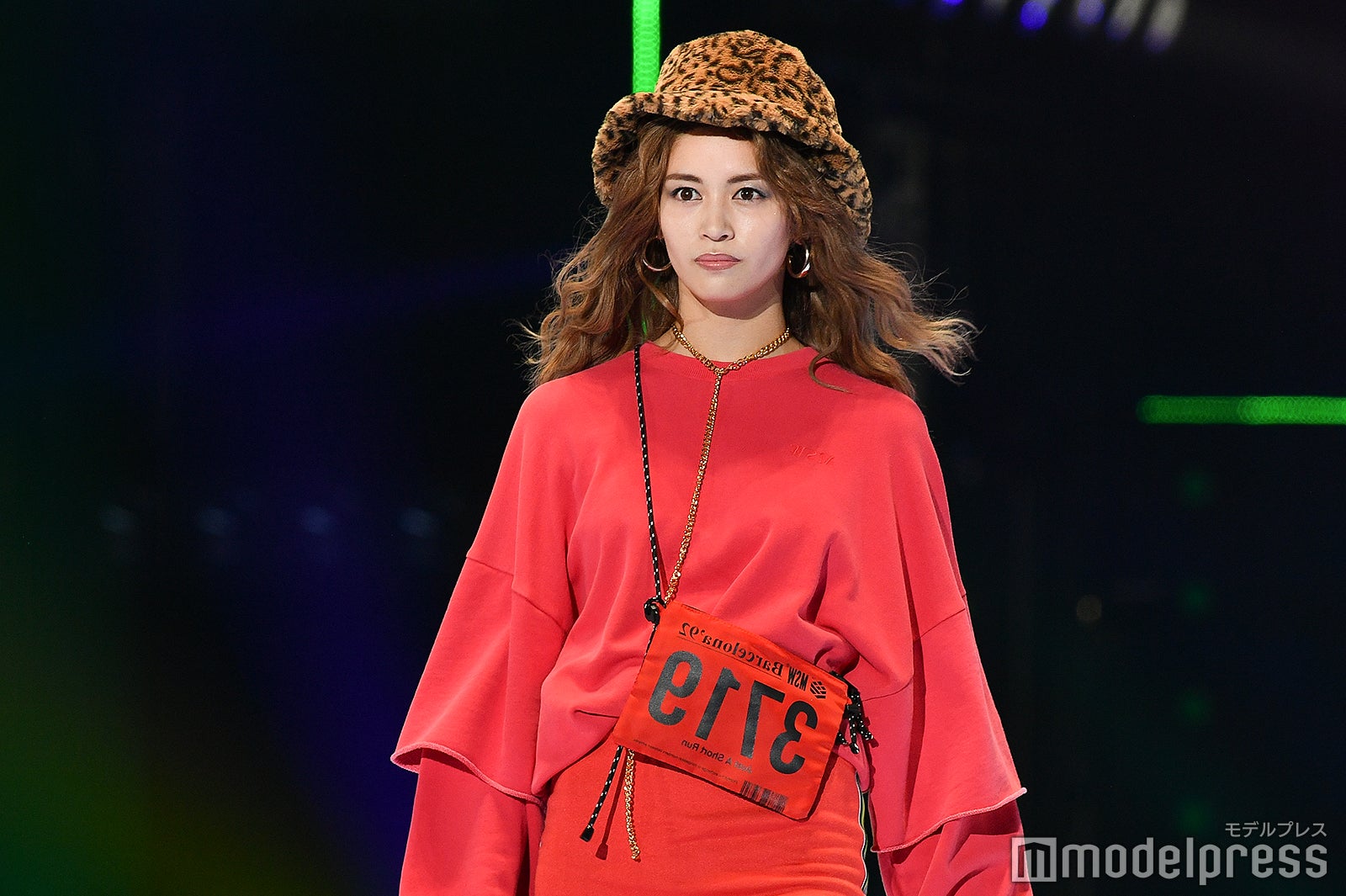 楓（C）モデルプレス