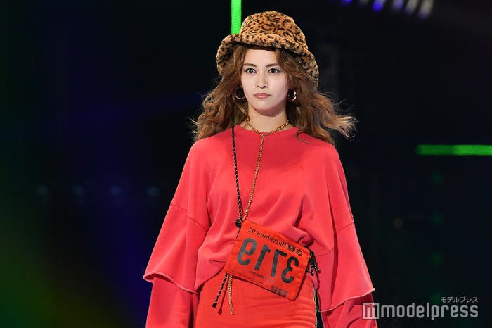 楓(C)モデルプレス