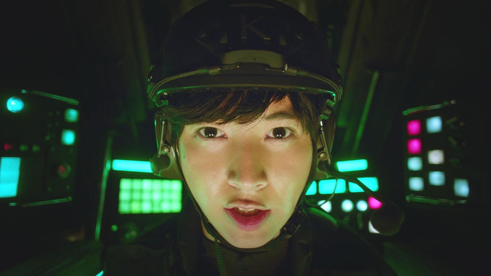 山崎賢人を“ロングバージョン”で堪能