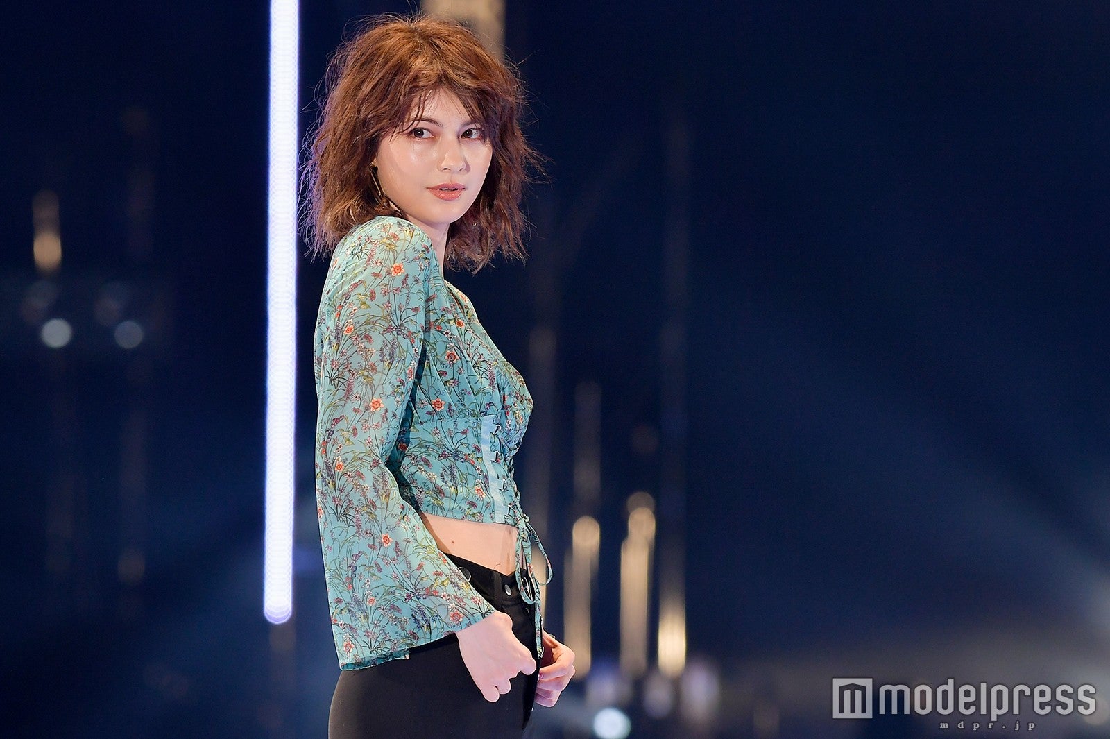 マギー （C）モデルプレス