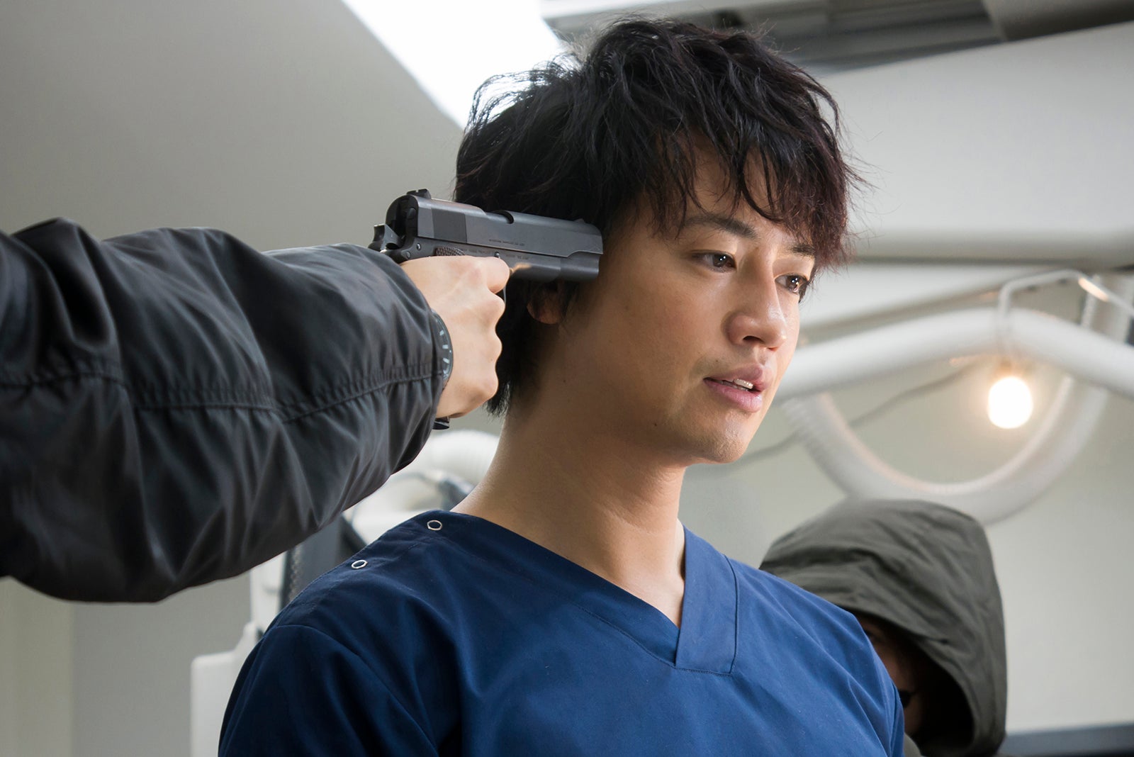 斎藤工「最上の命医」第3弾スペシャル放送決定