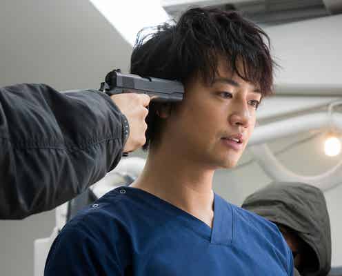 斎藤工「最上の命医」第3弾スペシャル放送決定