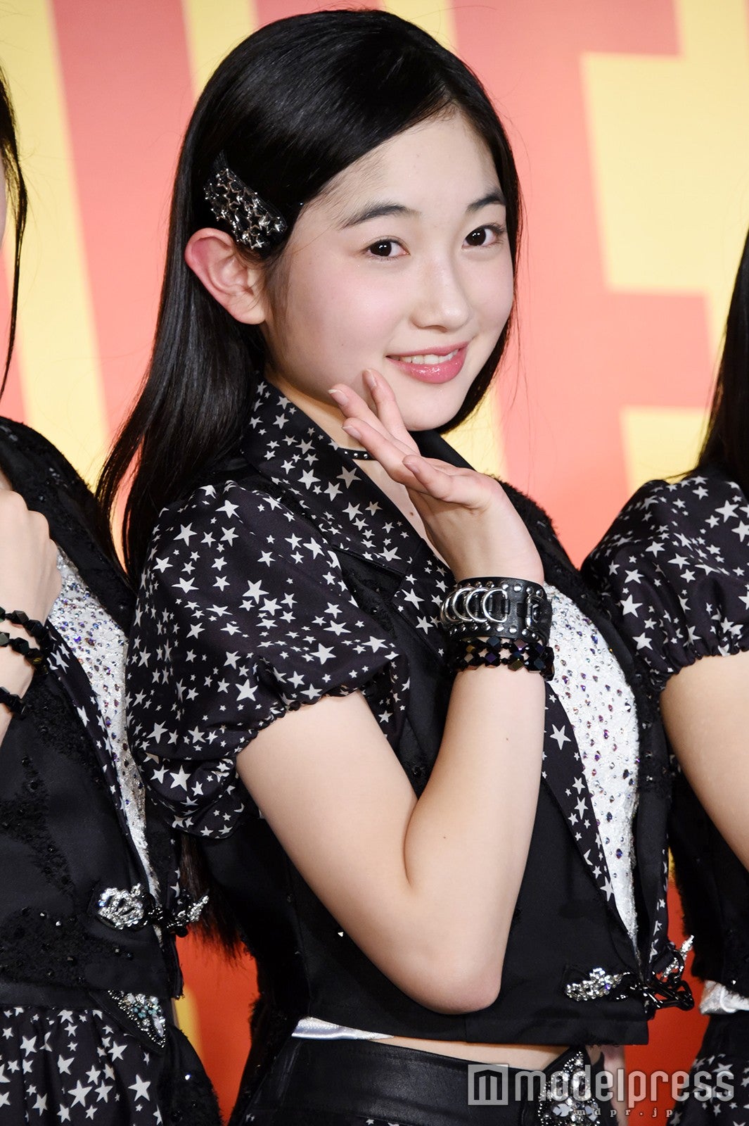 梁川奈々美（C）モデルプレス