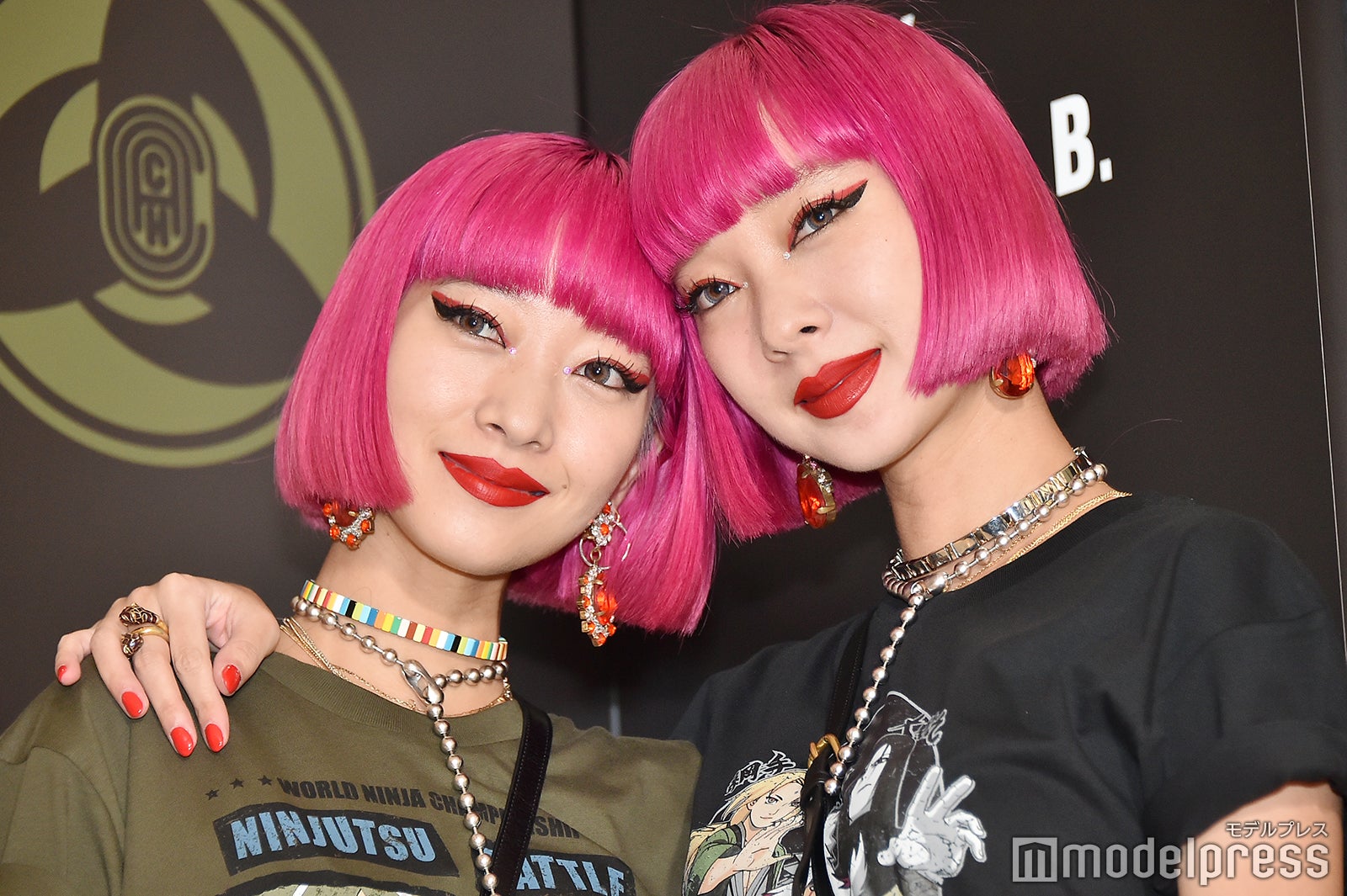 AMIAYA（C）モデルプレス