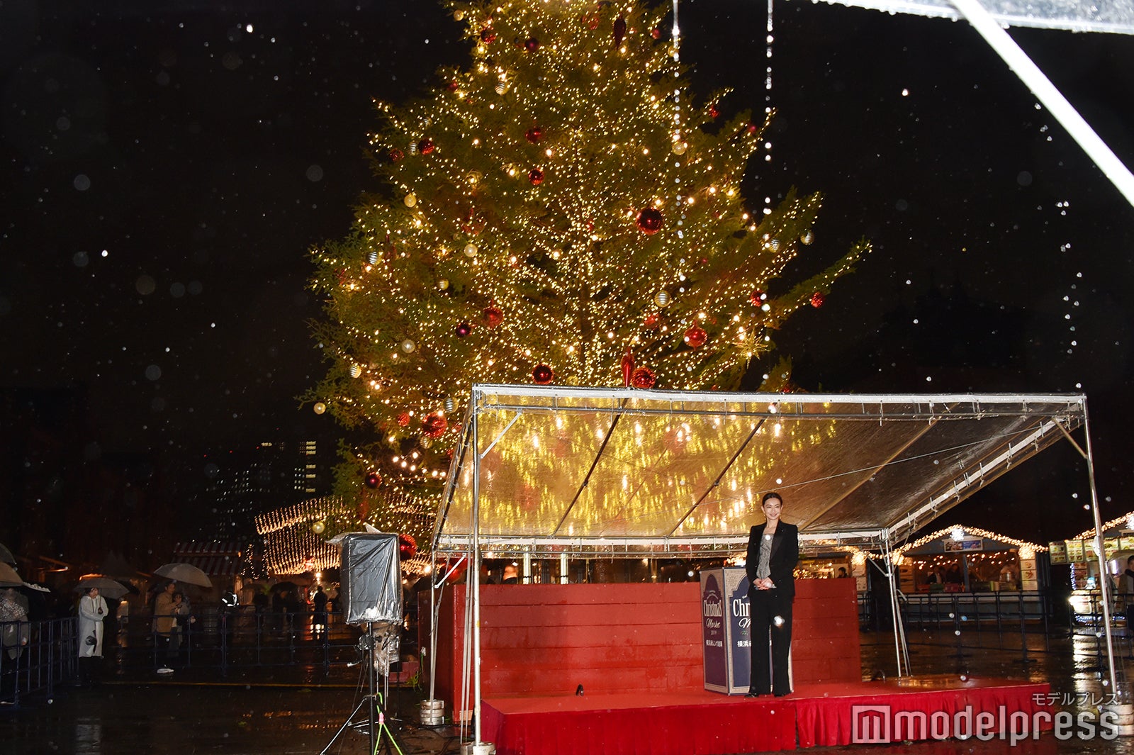 長谷川京子（C）モデルプレス