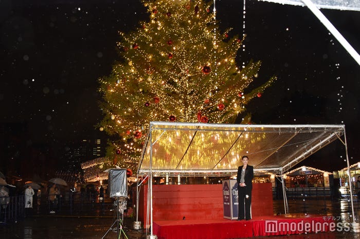 長谷川京子(C)モデルプレス