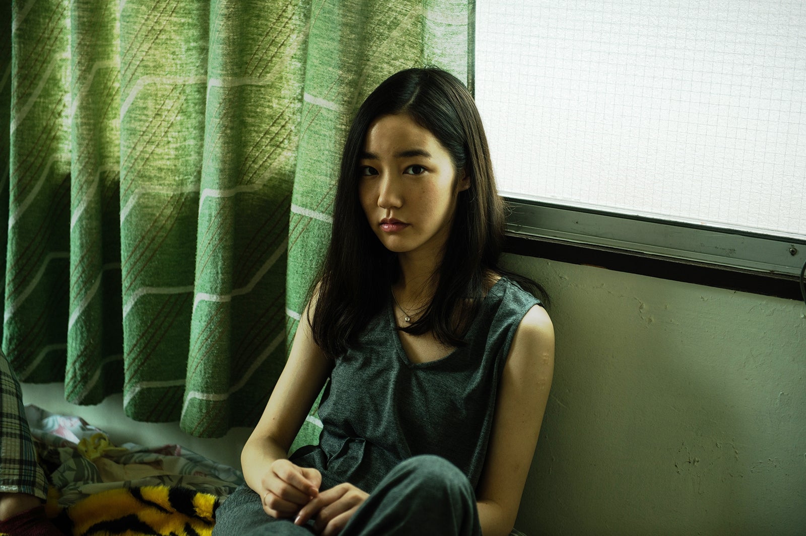 （C）2017「全員死刑」製作委員会