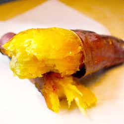 「moi,冷やしつぼやきいも」420円/画像提供:インパーソン