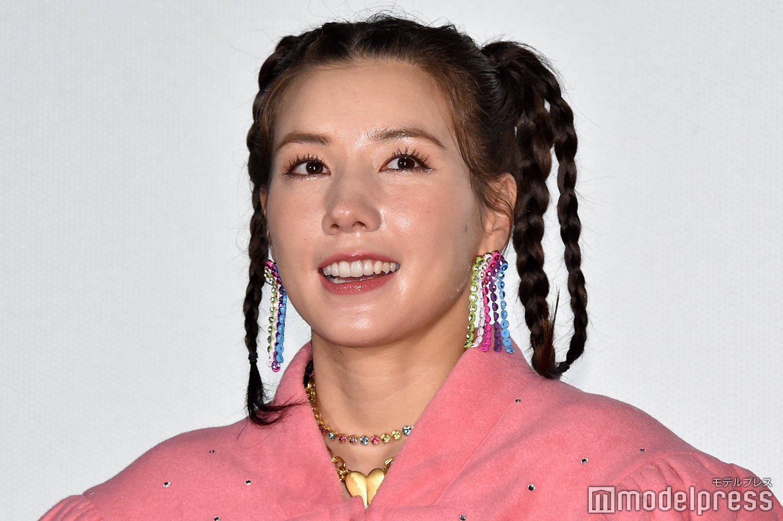 仲里依紗（C）モデルプレス