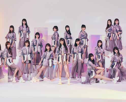 乃木坂46、26thシングル詳細第2弾明らかに 卒業発表の堀未央奈ソロ曲も<僕は僕を好きになる>