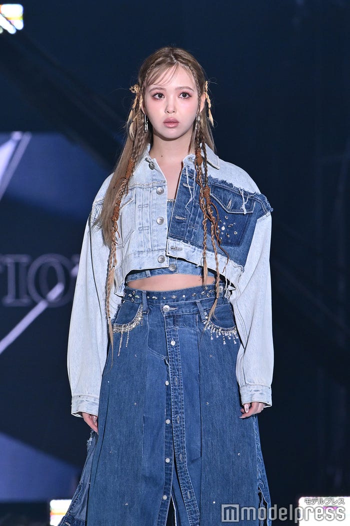 藤田ニコル(C)モデルプレス